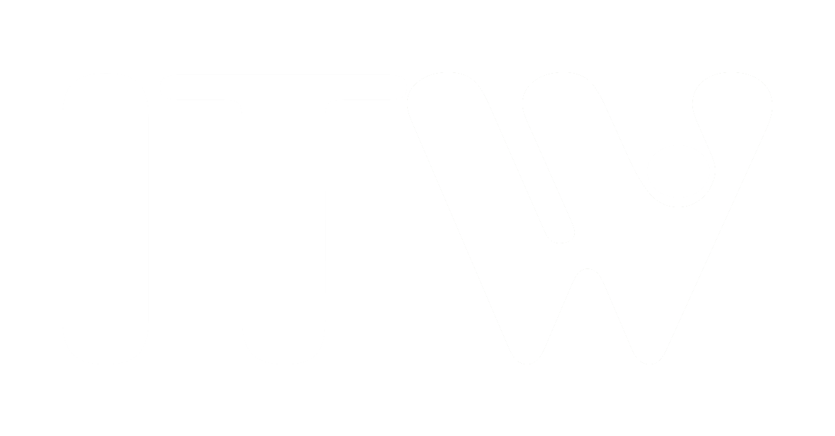 ITW Consulting logo