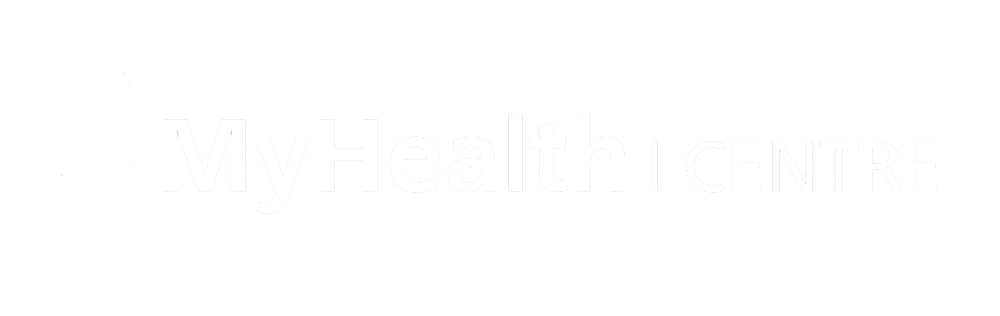 MyHealth Centre logo