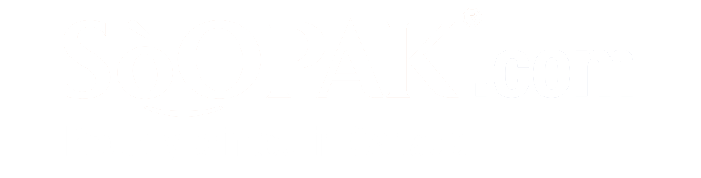 Soopak logo