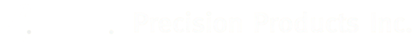 L&M Precision Products logo