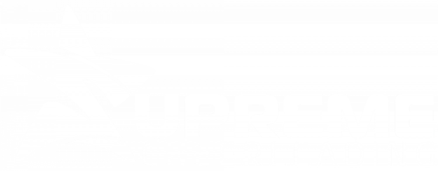 Supreme Cheerleaders logo